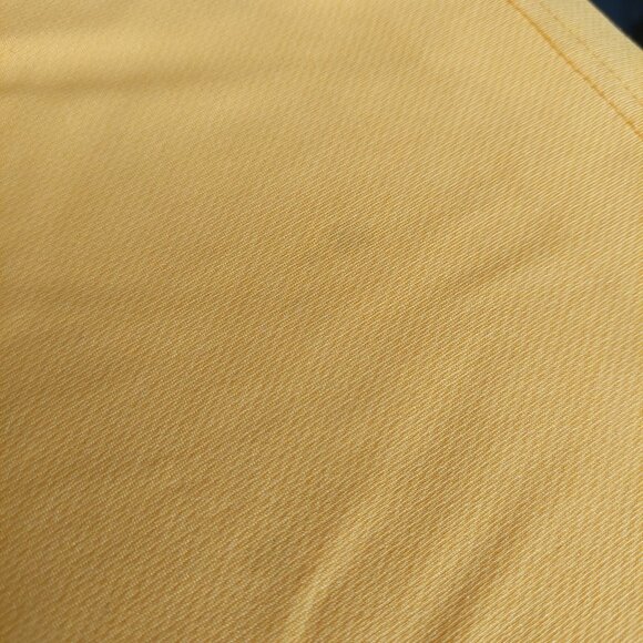 Adidas NBA LA Lakers Jersey Yellow Polyester Men's Size S RN#119208 - Picture 11 of 11